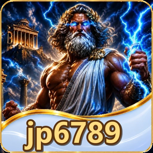 Ikon jp6789 untuk cara memilih permainan e-gaming