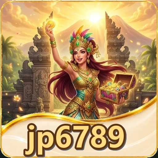 Ikon jp6789 untuk pertanyaan teknis APK