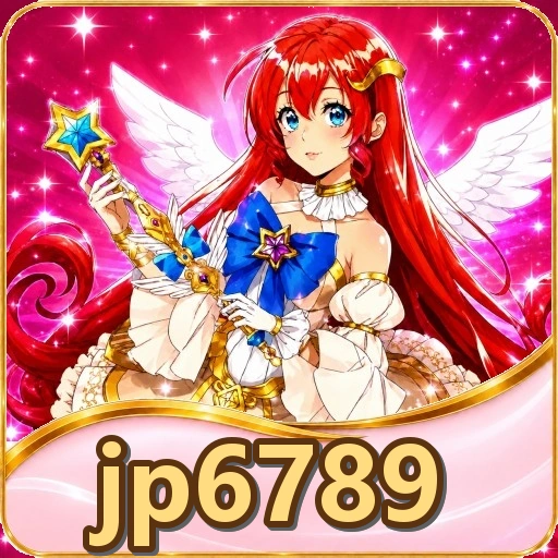 Ikon jp6789 untuk langkah pasang APK