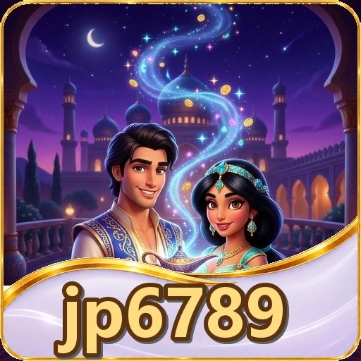 Ikon jp6789 untuk data verifikasi APK 2018–2026