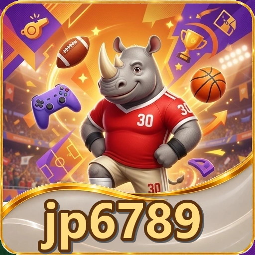 Ikon jp6789 untuk arsip pembaruan 2026